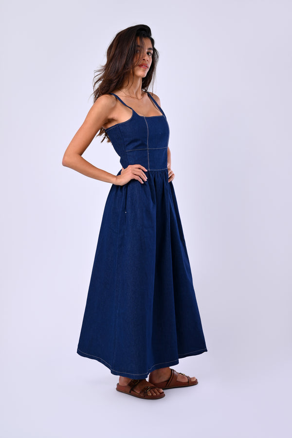 DAY DREAM DRESS