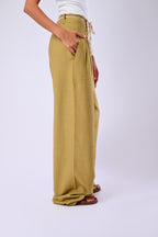 LIANA LINEN PANTS