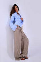 LIANA LINEN PANTS