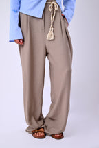 LIANA LINEN PANTS
