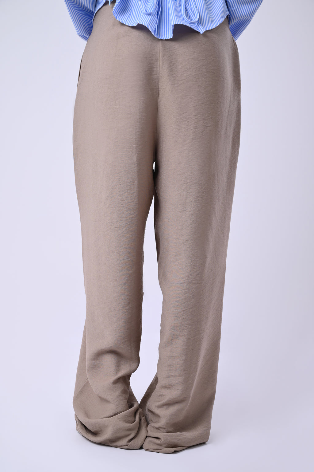 LIANA LINEN PANTS