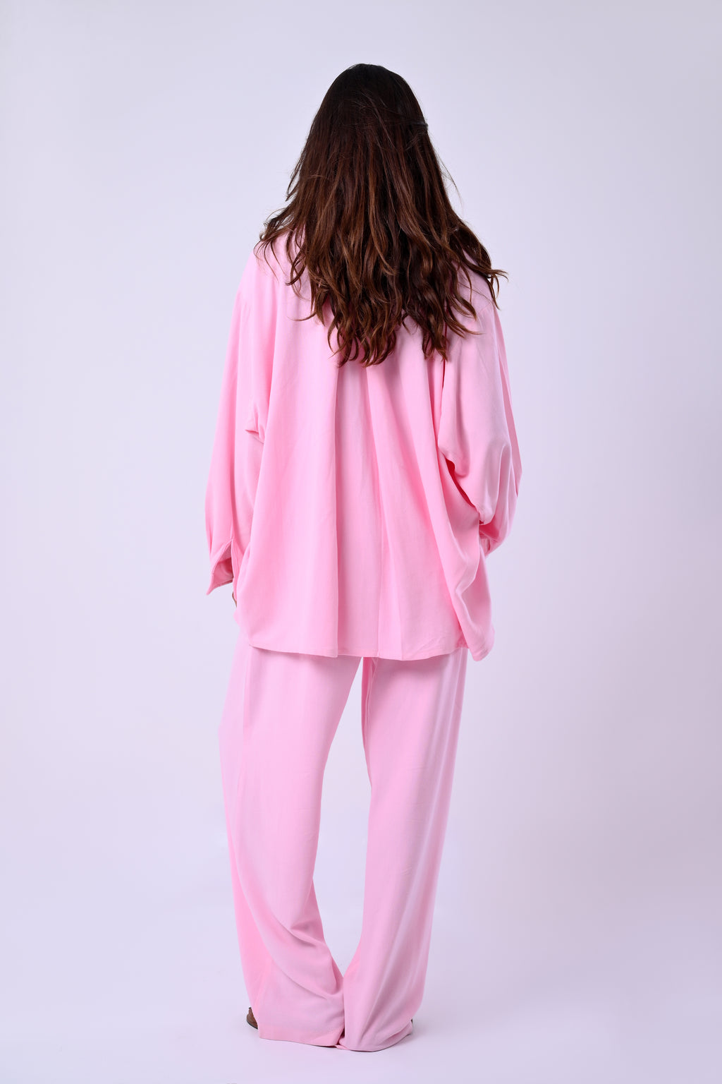 PURE LINEN SHIRT