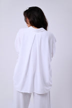 PURE LINEN SHIRT