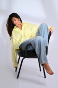 The Roselle Shirt