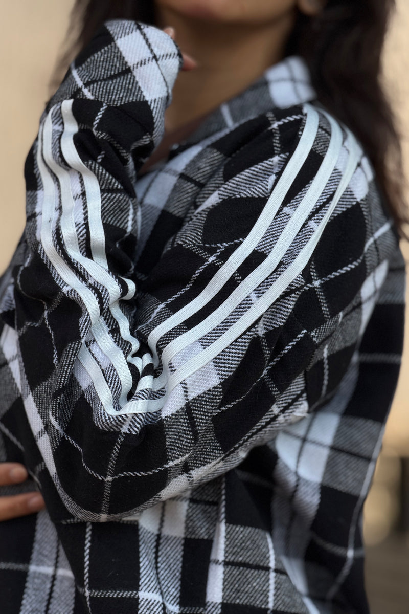 Plaid Shirt