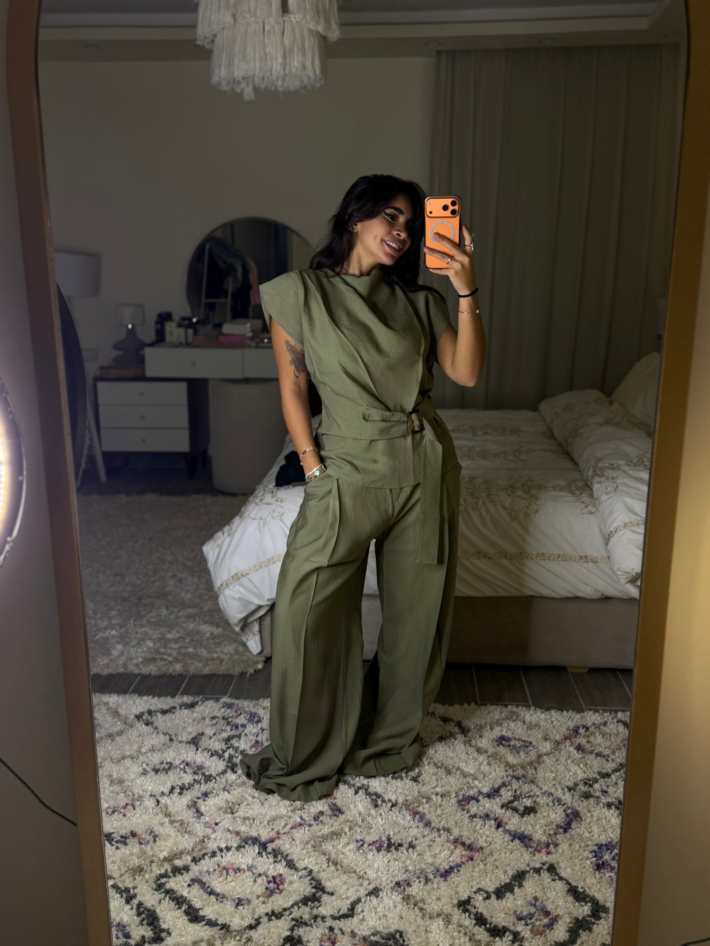 SIERRA SET