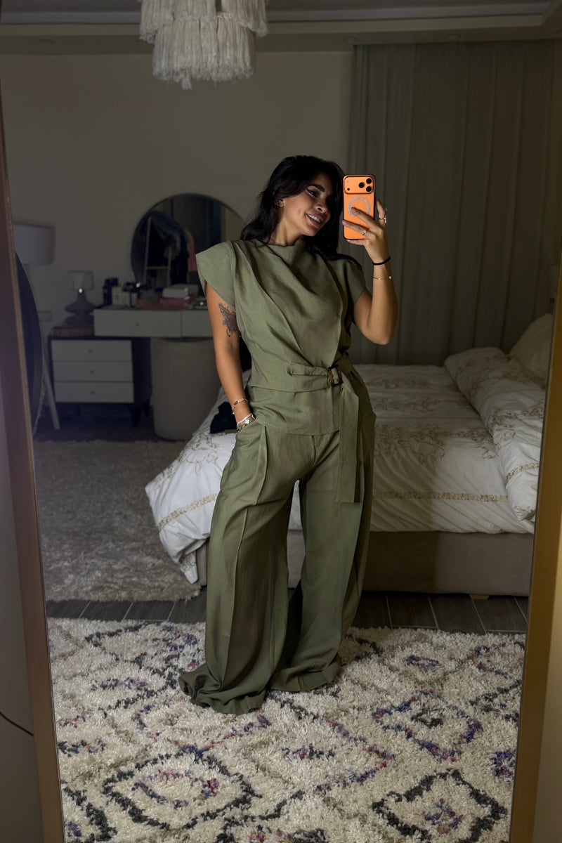 Sierra Set