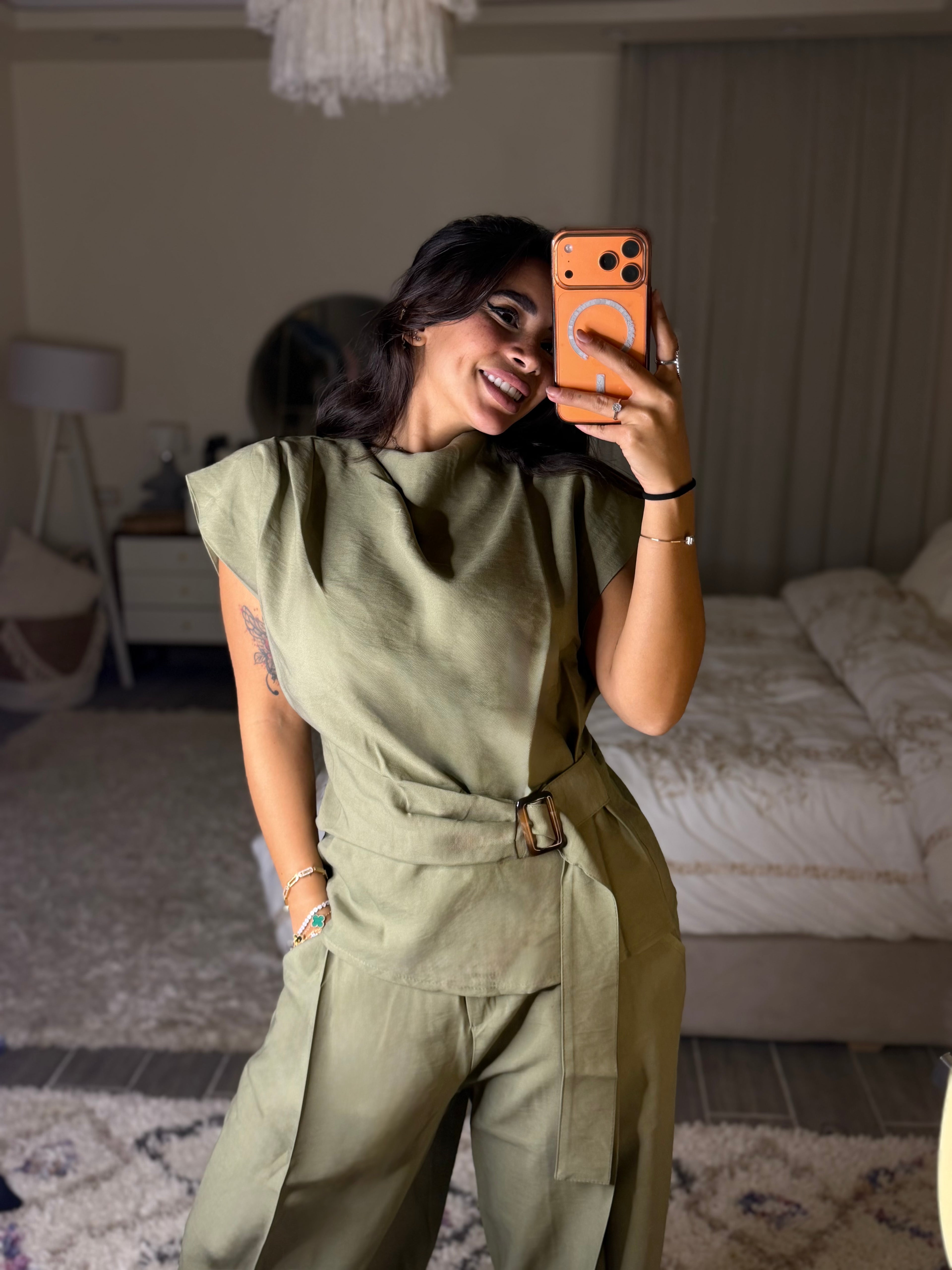 SIERRA SET