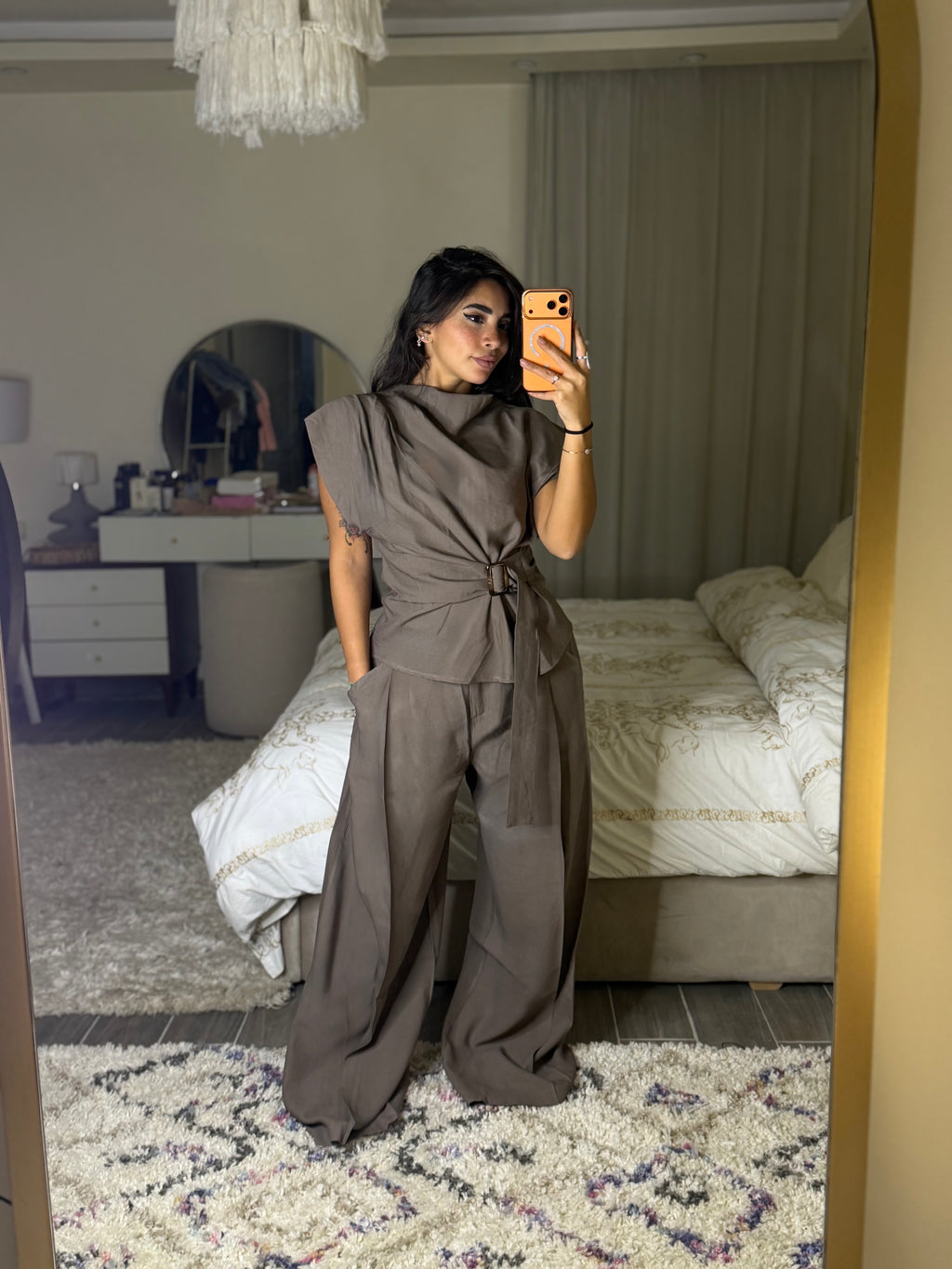 SIERRA SET