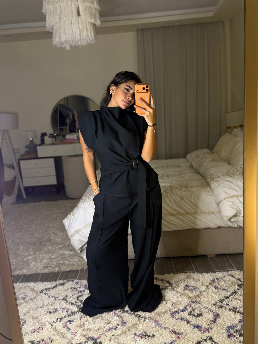SIERRA SET