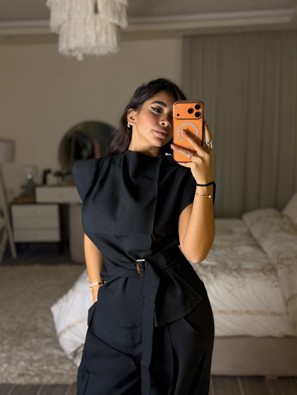 SIERRA SET