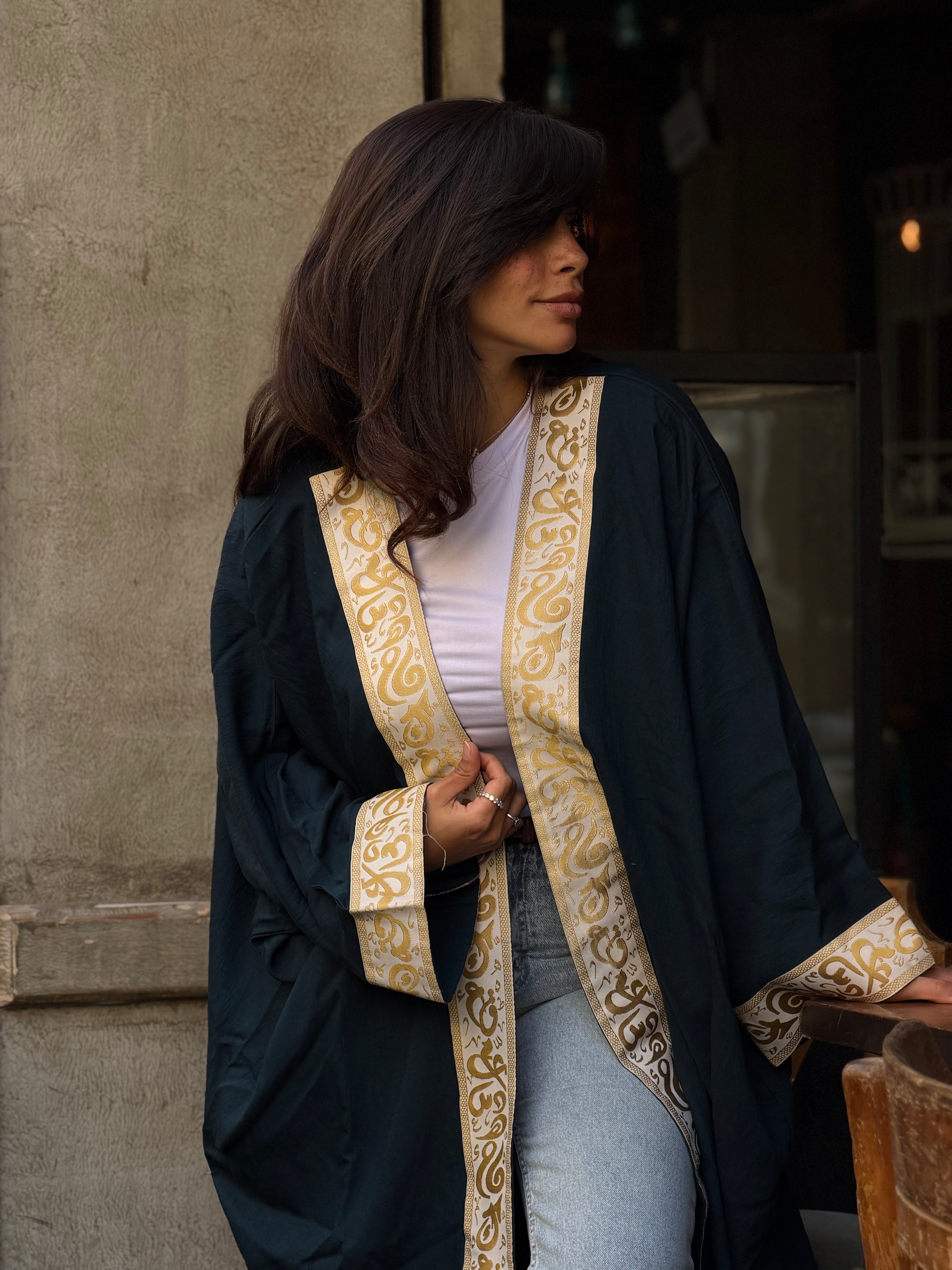 DIWAN KAFTAN