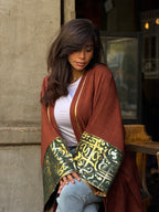 Sultana kaftan