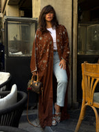 STAR DUST KAFTAN