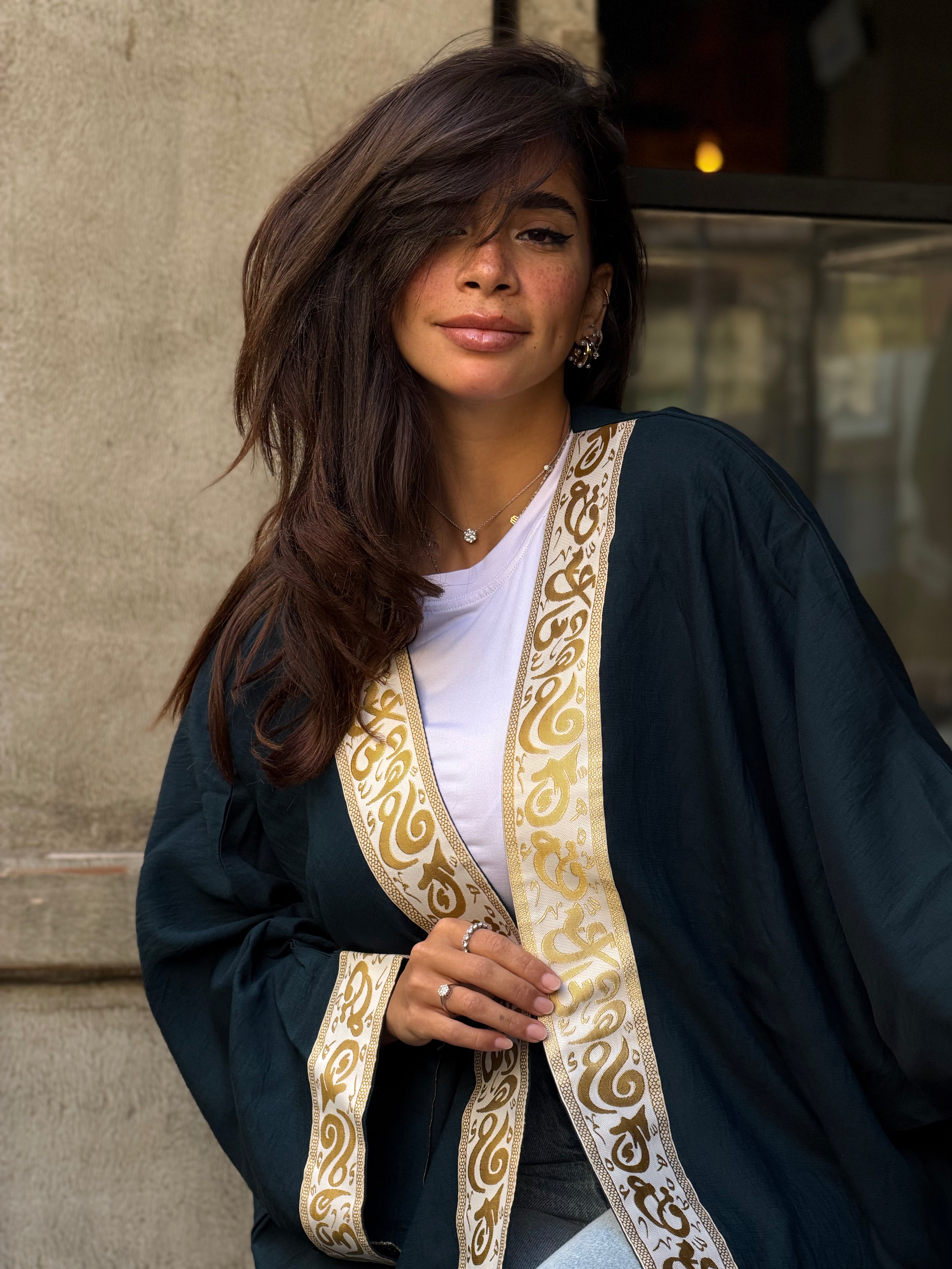 DIWAN KAFTAN