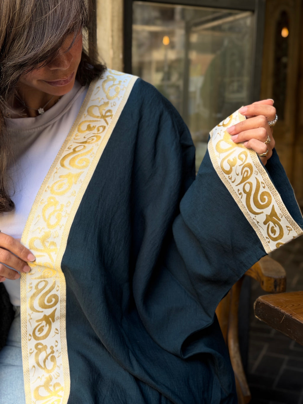 DIWAN KAFTAN
