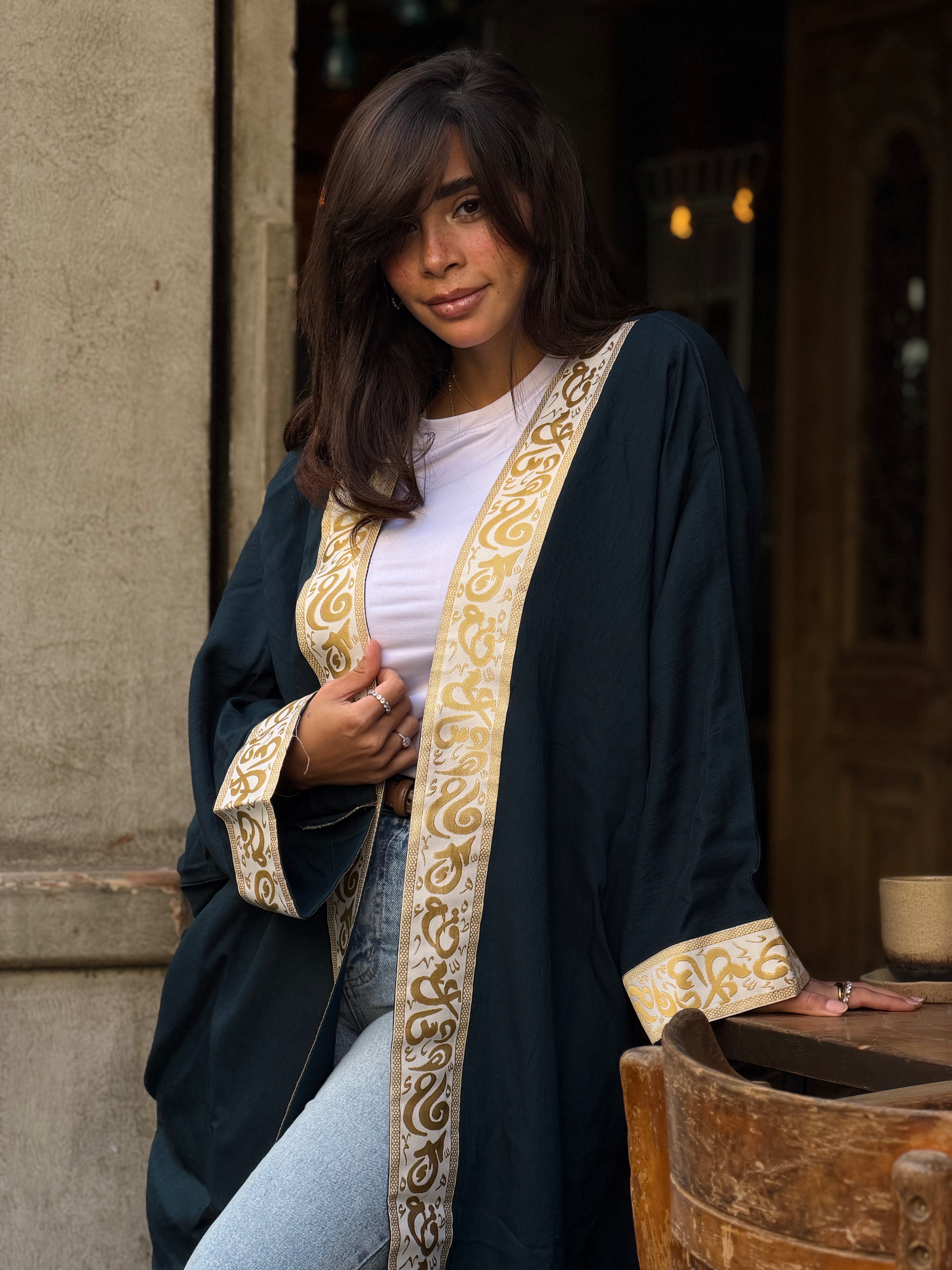 DIWAN KAFTAN
