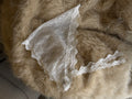 Short Lace Extension