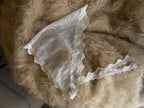 Short lace extension