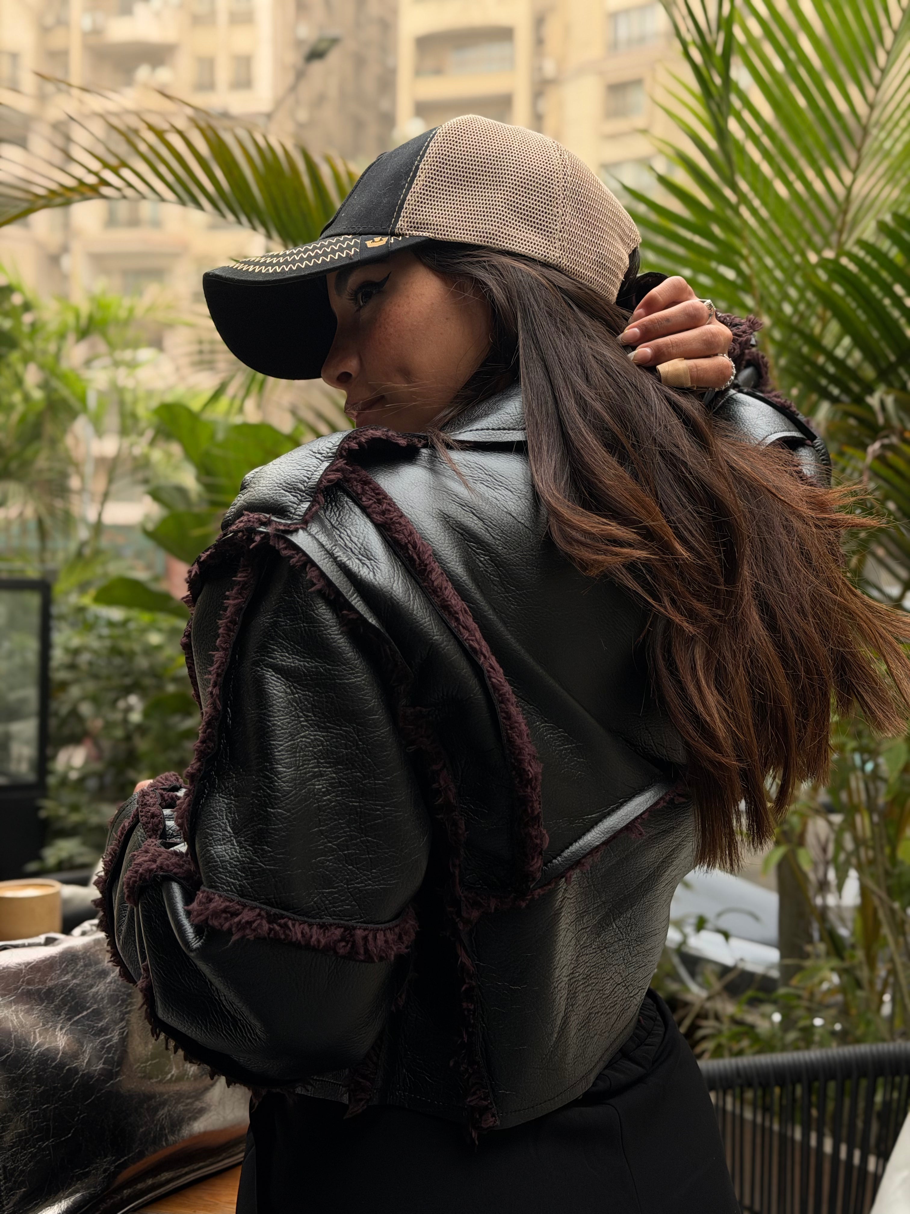 The Nightfall Jacket