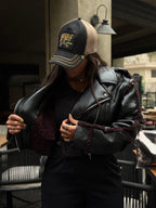 The Nightfall Jacket