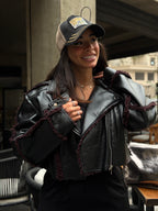 The Nightfall Jacket