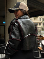 The Nightfall Jacket