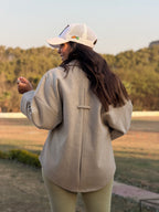 The everyday shirt