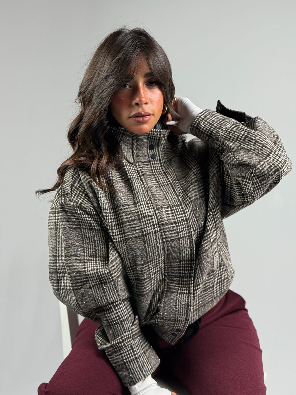 Windsor Jacket