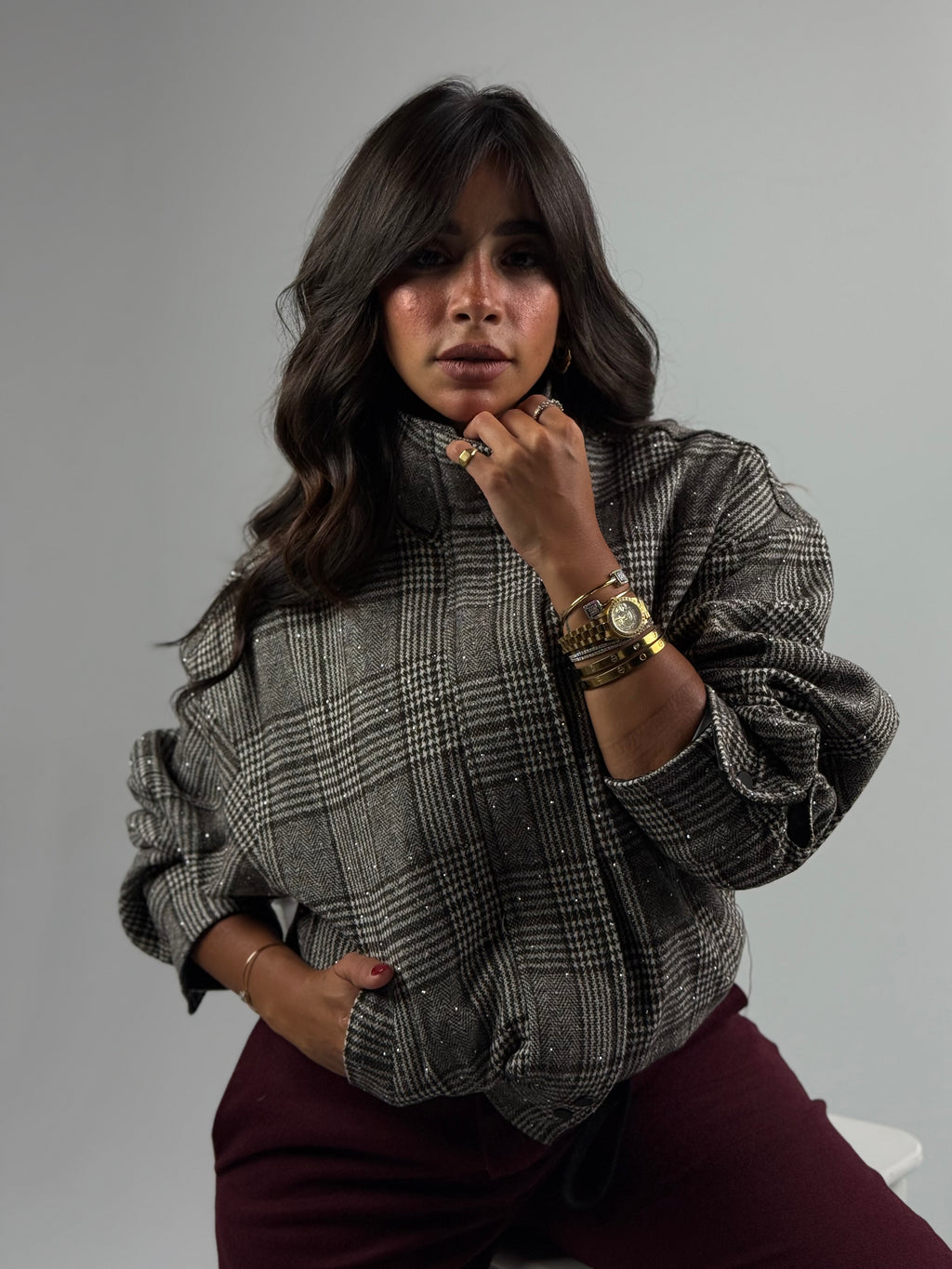 Windsor Jacket
