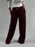 Ruby Pants