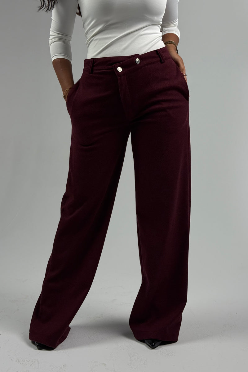 Ruby Pants