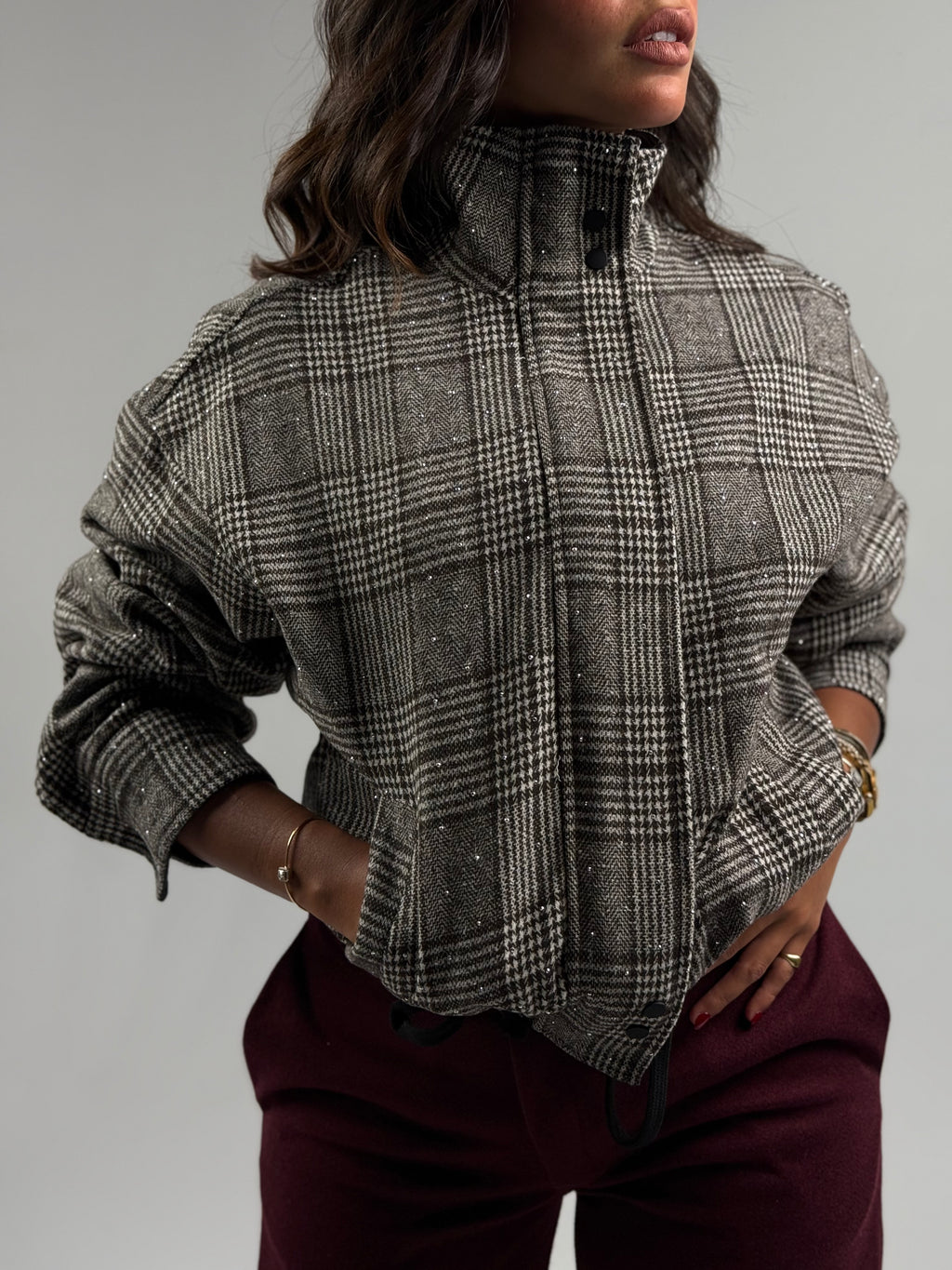 Windsor Jacket
