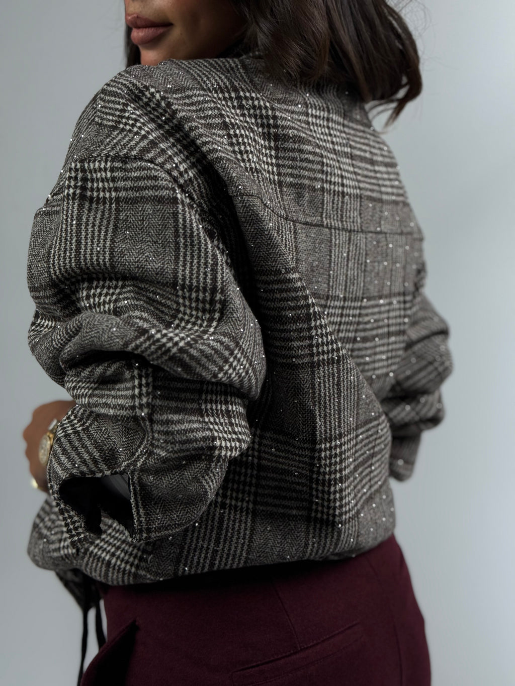 Windsor Jacket