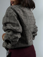 Windsor Jacket
