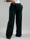 Emerald Pants