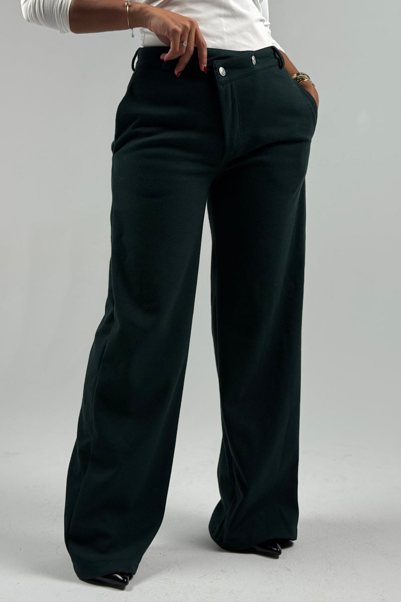 Emerald Pants