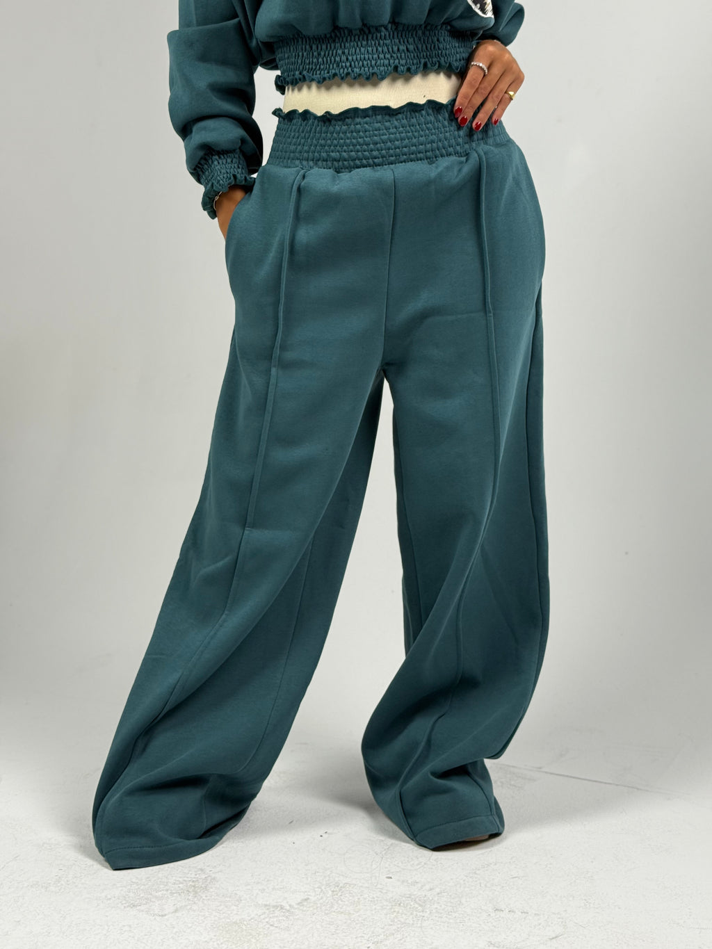 Green Default Set