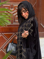Andalus kaftan