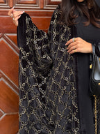 Andalus kaftan