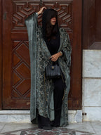 Andalus kaftan