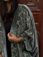 Andalus kaftan