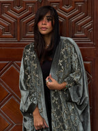 Andalus kaftan