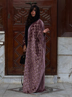 Andalus kaftan