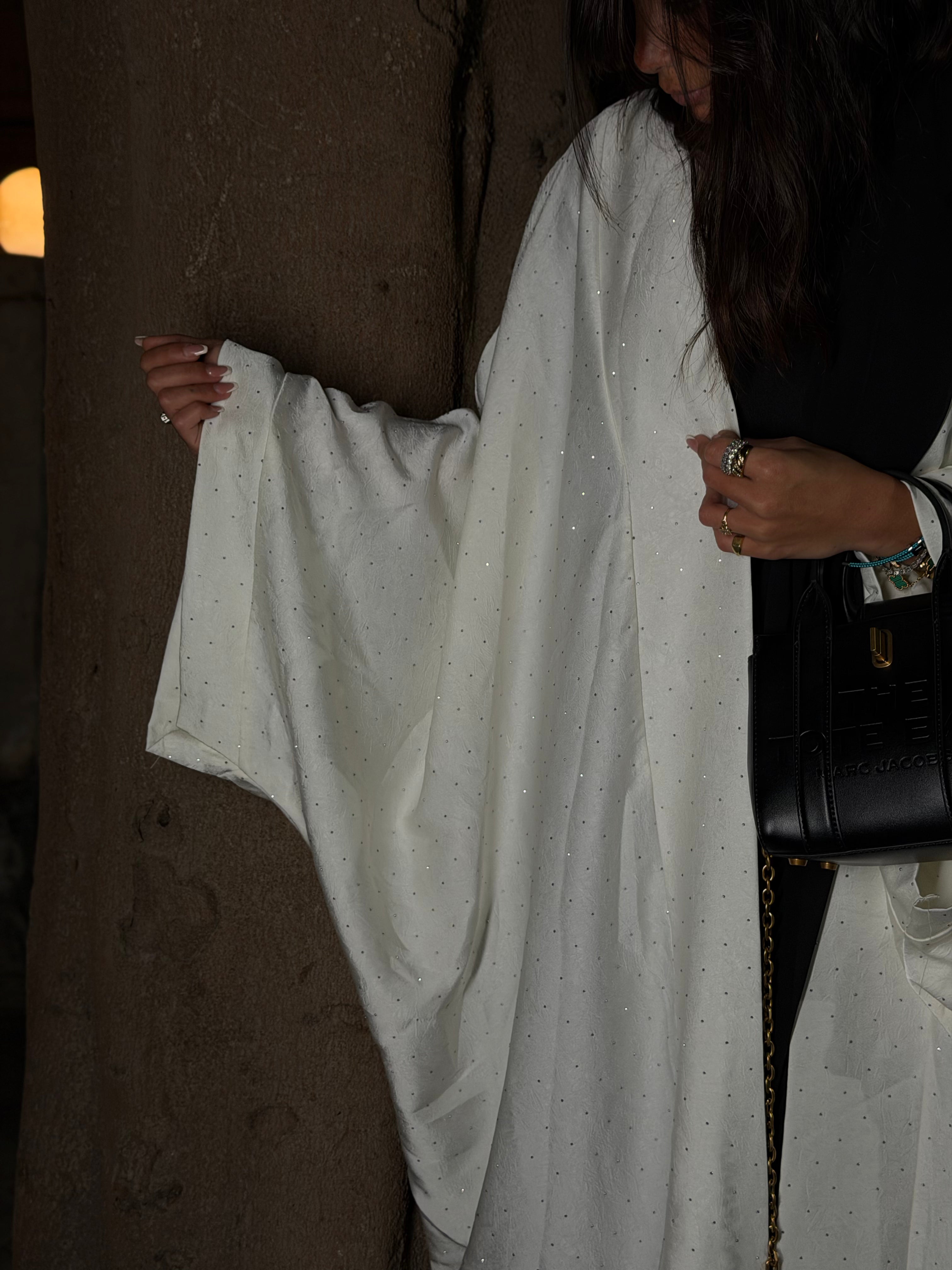 Nojoom kaftan