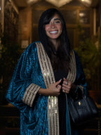Jawhara kaftan
