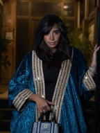 Jawhara kaftan