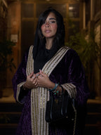 Jawhara kaftan