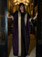 Jawhara kaftan