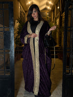 Jawhara kaftan